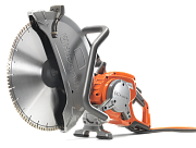 Электрорез Husqvarna K6500